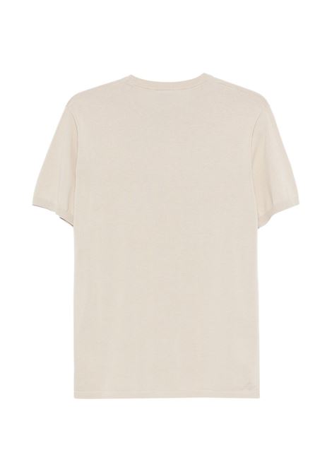 mod. 833 t-shirt man natural ASPESI | M833 337101045